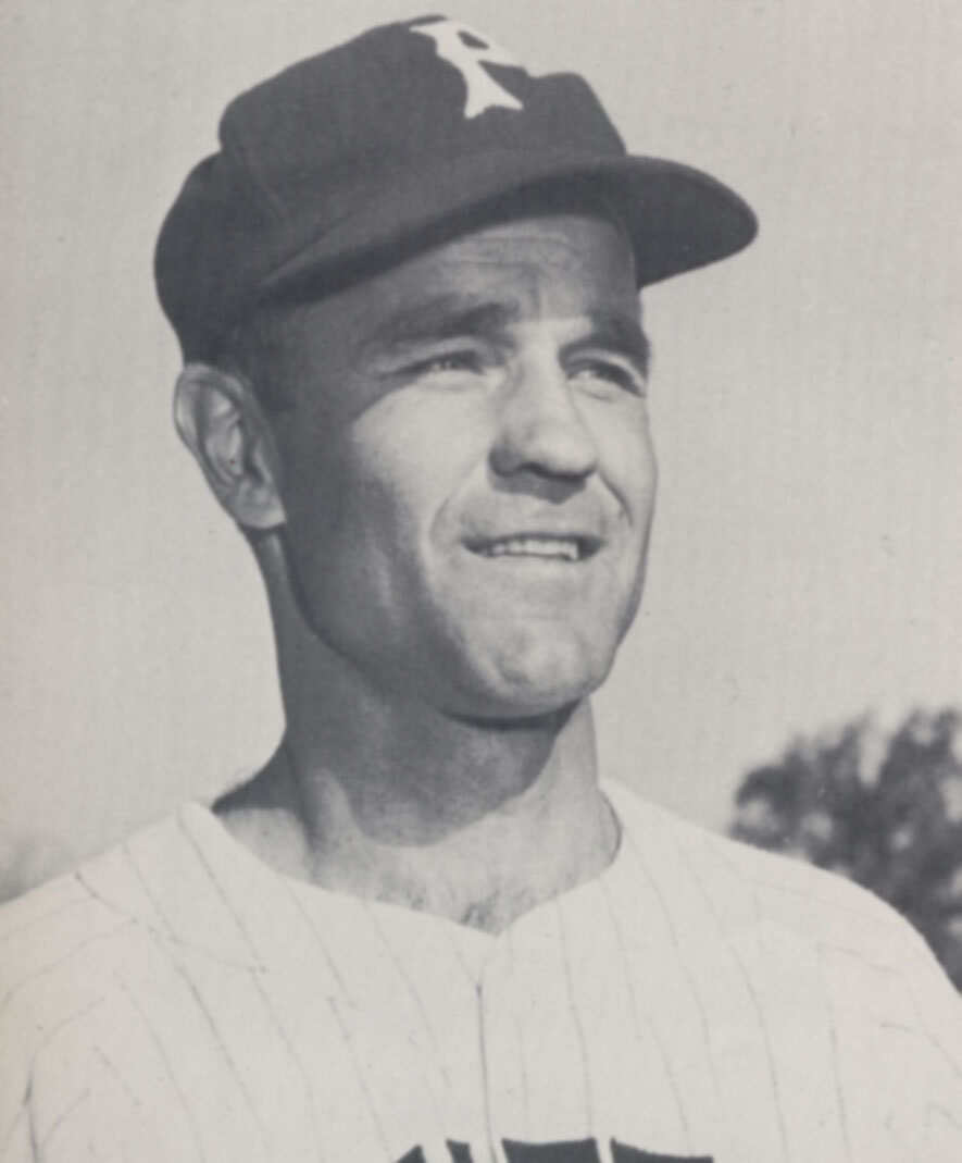 Book explores life of Pfeiffer baseball coach Joe Ferebee - Salisbury Post