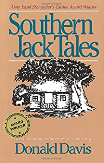 Southern Jack Tales