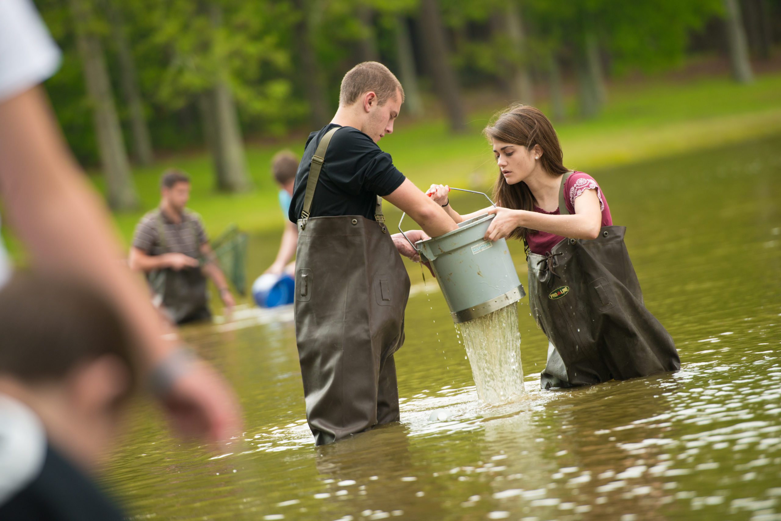 Environmental Science