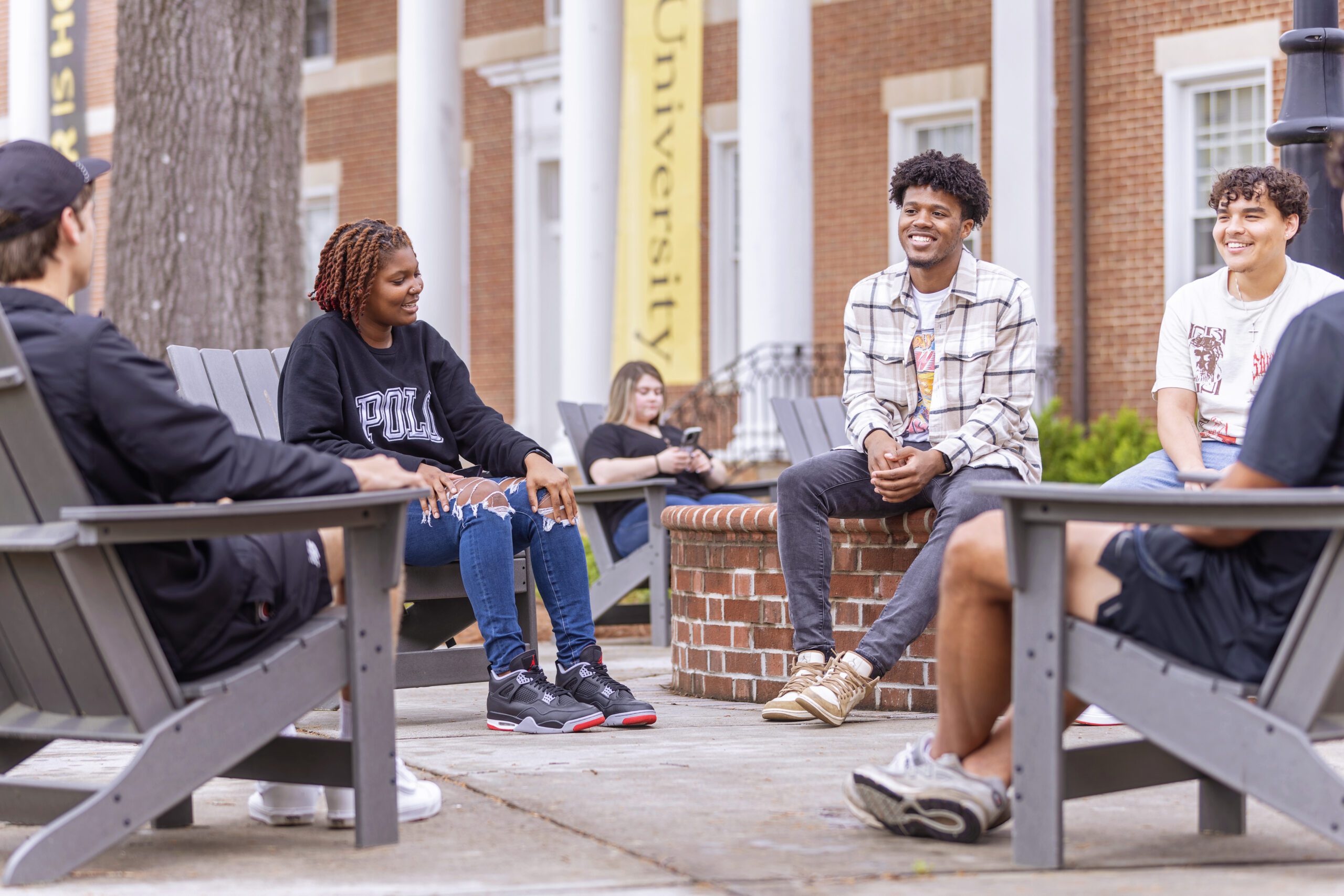 Pfeiffer University Announces Spring 2024 Dean's List | Pfeiffer University