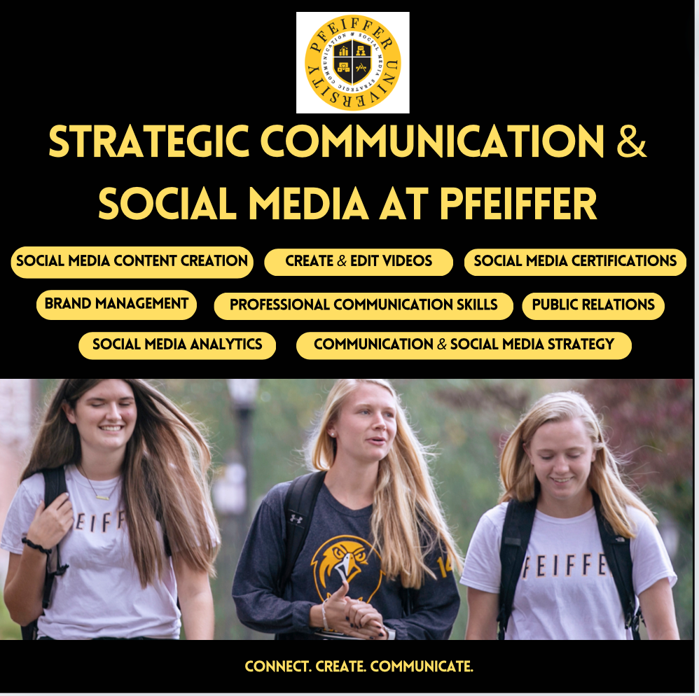 Strategic Comm Ad