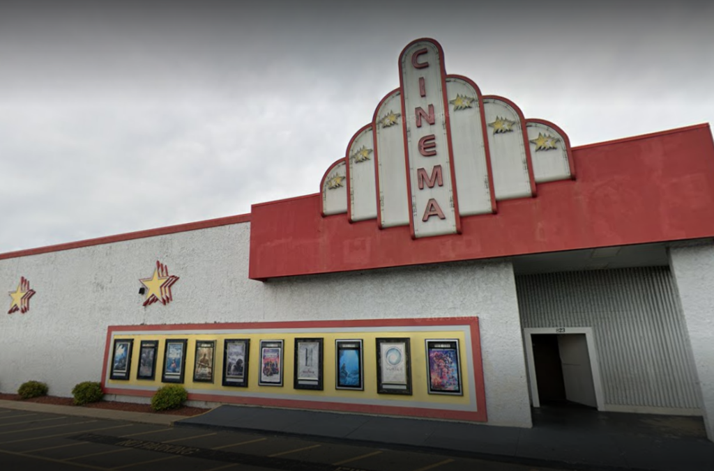 Eastgate Cinemas