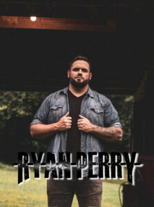 Live Music by Ryan Perry